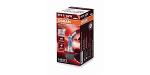 žárovka H11 12V 55W (patice PGJ19-2) OSRAM