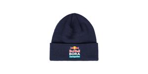 zimné čiapka RED BULL BORA (modrá navy)